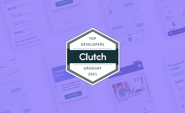 Leading Mobile App Development