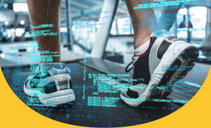 How is technology shaking the Sports industry?