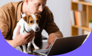 Benefits of a Pet-Friendly Workplace