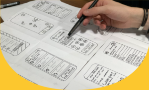 usabilidad de una app