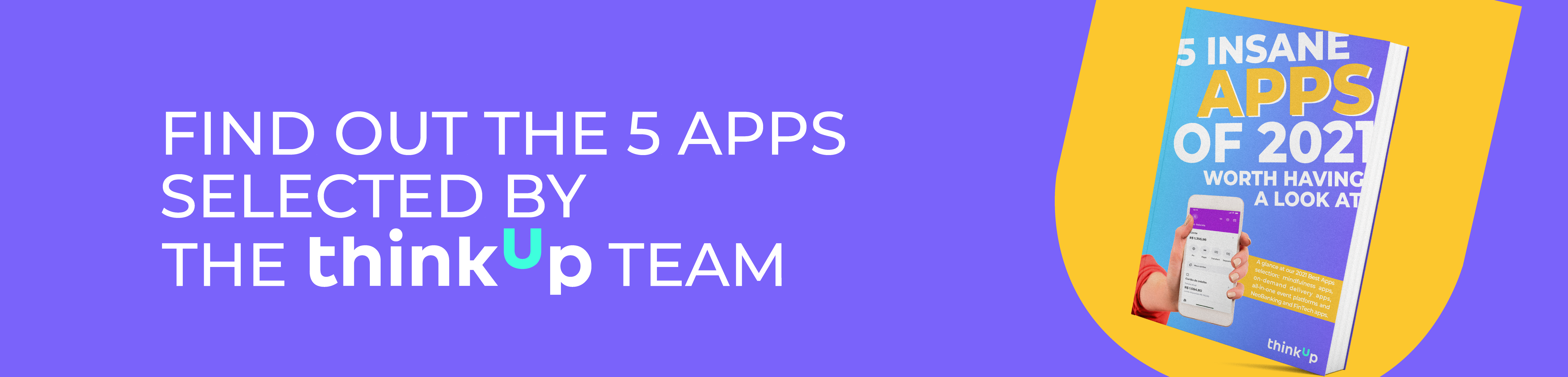 4 useful apps for the pandemic: on-demand, mindfulness and meditation and buy now-pay later apps