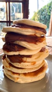 Julieta and her specialties