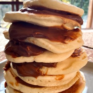 Julieta and her specialties