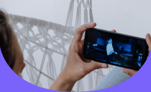 Favorite series during the pandemic by the ThinkUp team