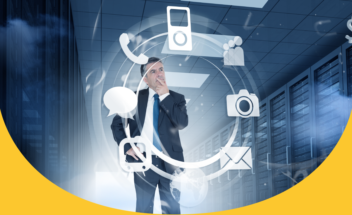 Mobile Apps: A comprehensive guide on why your company may need one