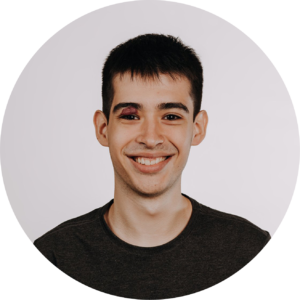 Santiago Rugnitz, Android Developer