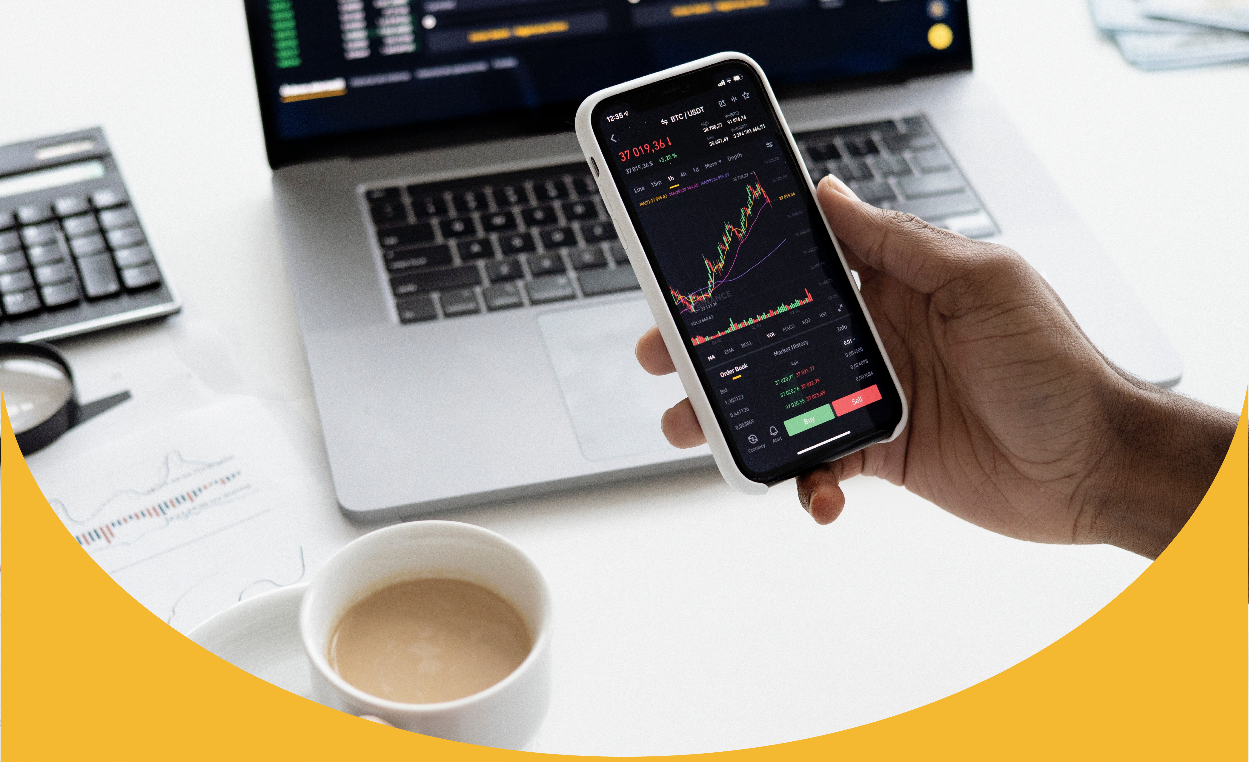 THINKUP - Top Ten Digital Banks of 2022