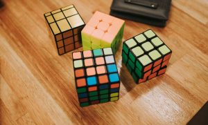 Mobile app developer