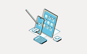 Market Differentiation