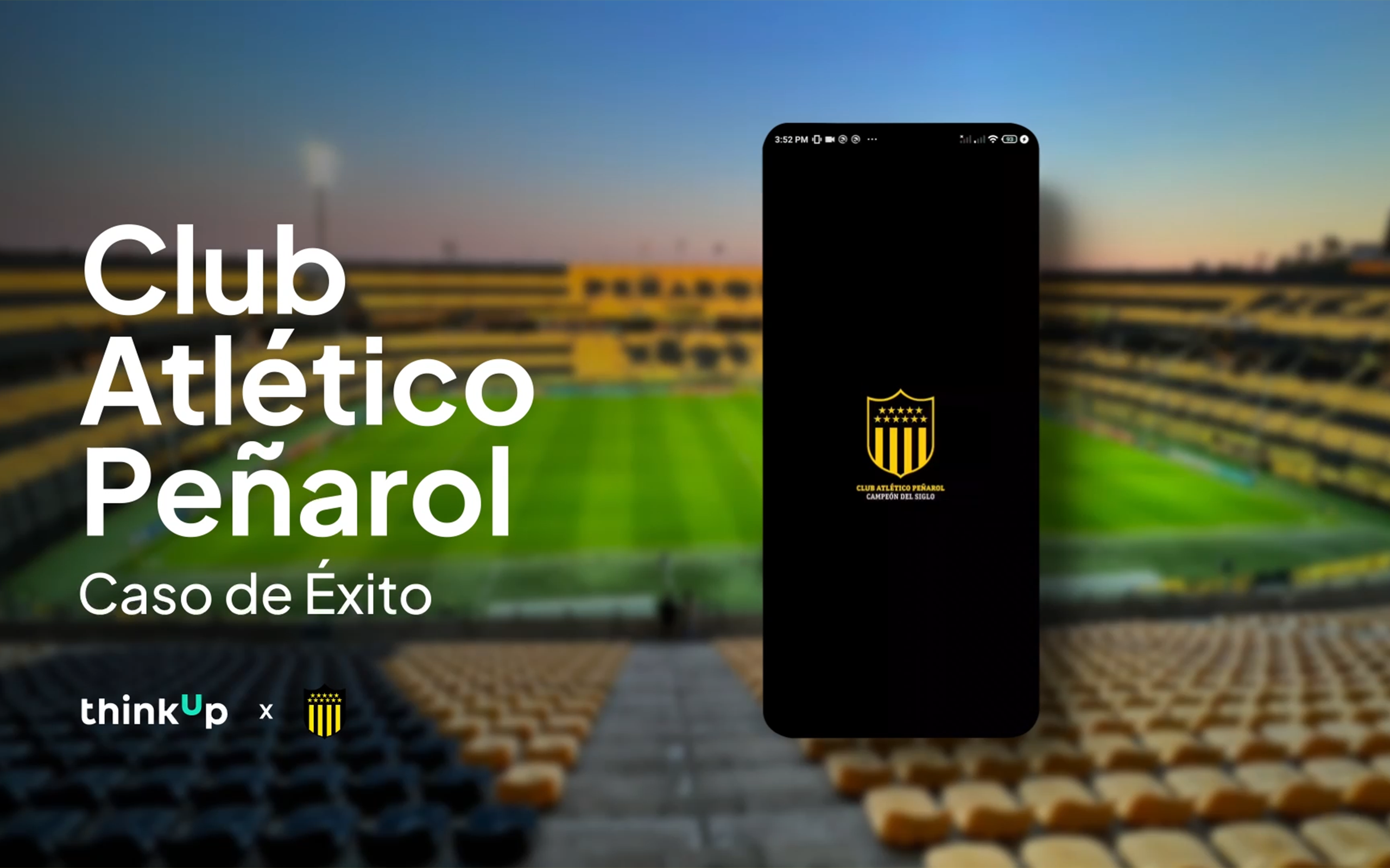 App Peñarol