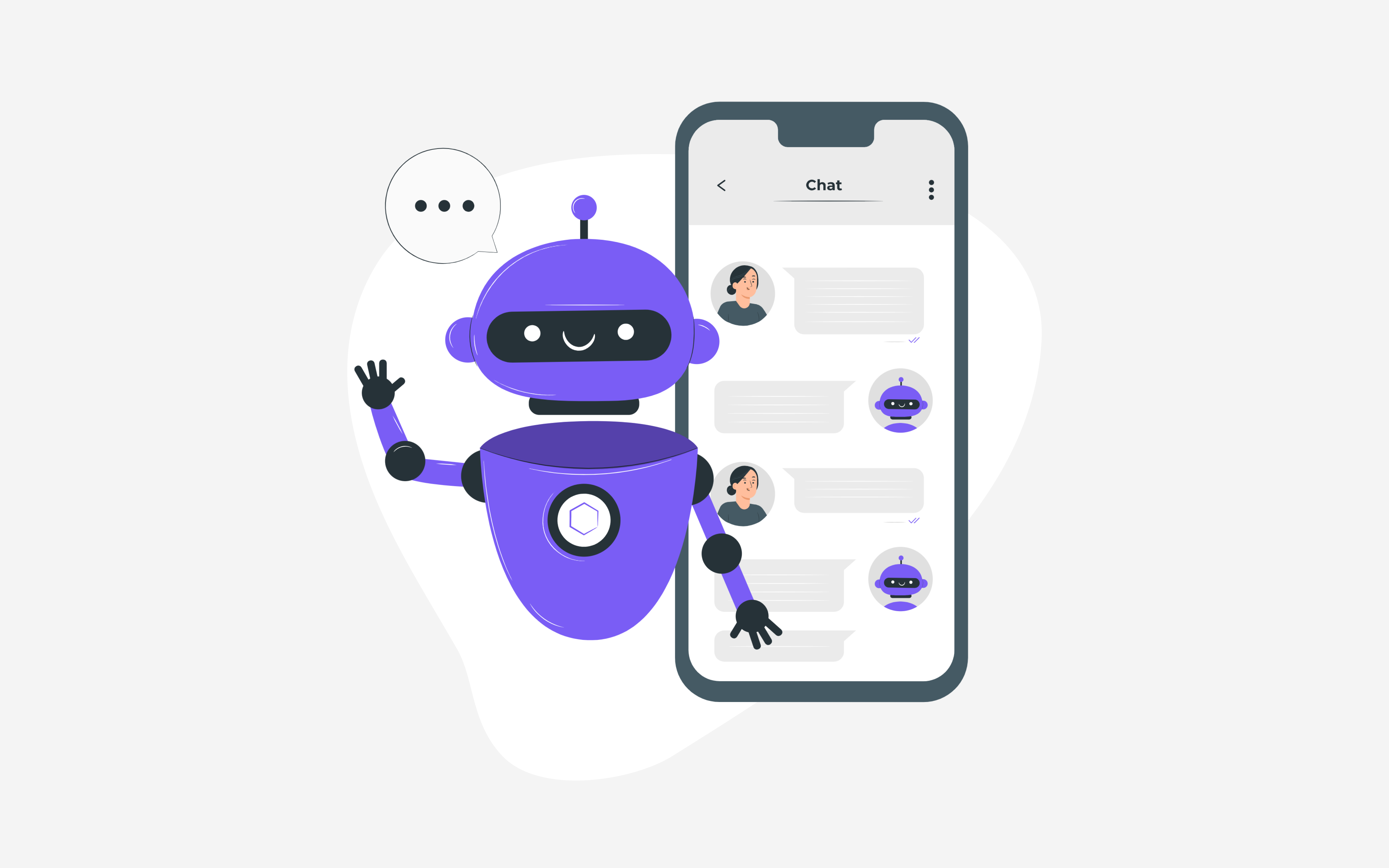 AI for your App