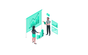 Scalability and time to market