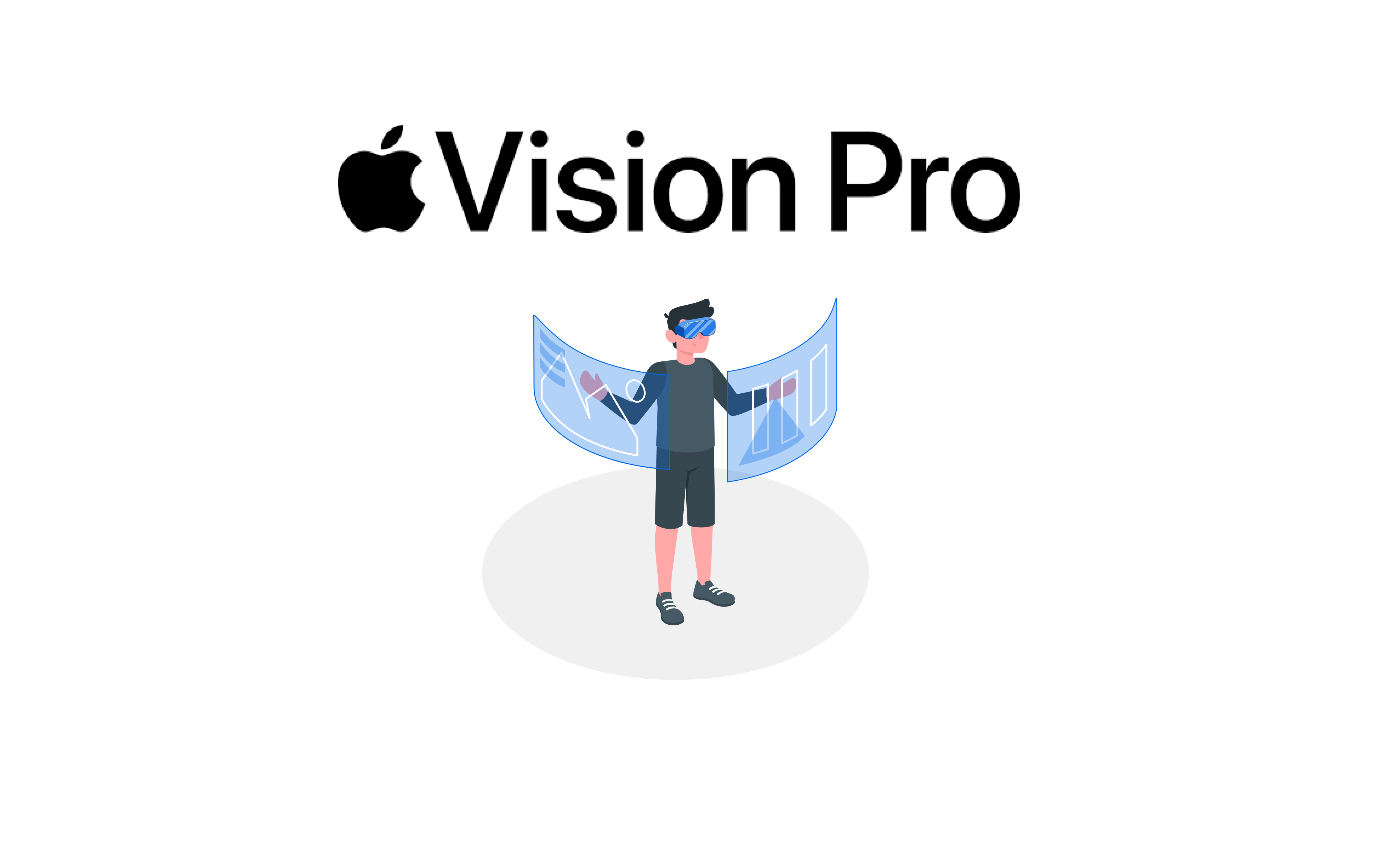 Vision Pro